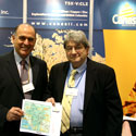 Vancouver World Resource Investment Conference 2008 - Canasil Resources